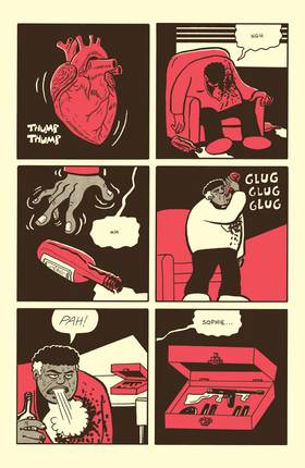 Read The Jump  7 Page 3 in English