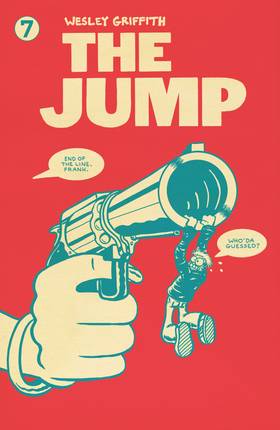 Read The Jump  7 Page 1 in English