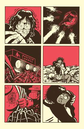 Read The Jump  7 Page 4 in English