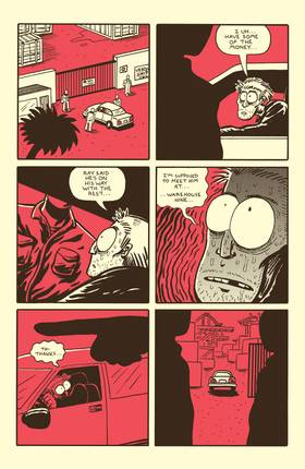 Read The Jump  7 Page 6 in English