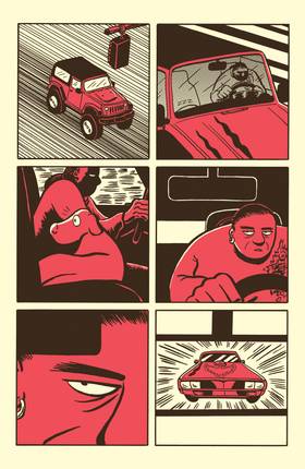 Read The Jump  7 Page 7 in English