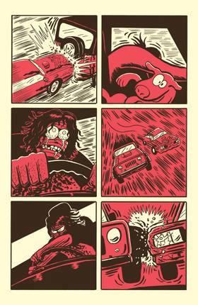 Read The Jump  7 Page 8 in English