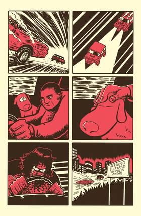 Read The Jump  7 Page 10 in English