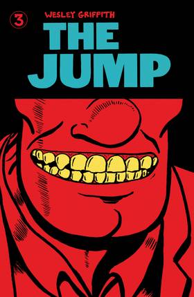 Read The Jump  3 Page 1 in English