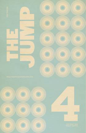 Read The Jump  4 Page 2 in English