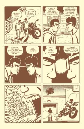 Read The Jump  4 Page 10 in English