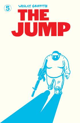 Read The Jump  5 Page 1 in English