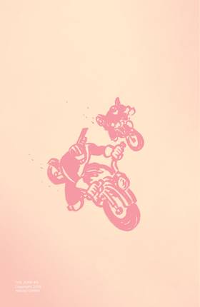 Read The Jump  5 Page 2 in English