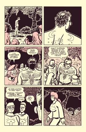 Read The Jump  5 Page 5 in English