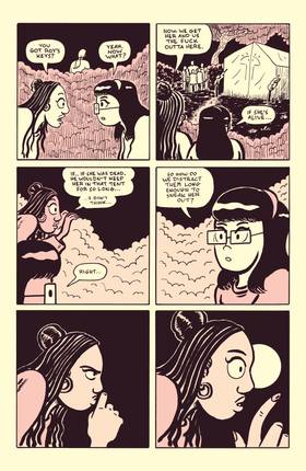 Read The Jump  5 Page 6 in English