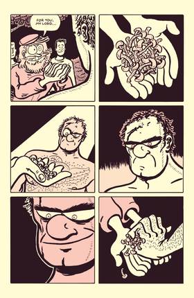 Read The Jump  5 Page 8 in English