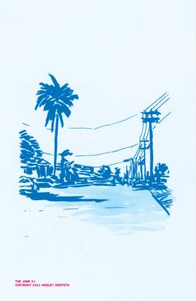 Read The Jump  1 Page 2 in English