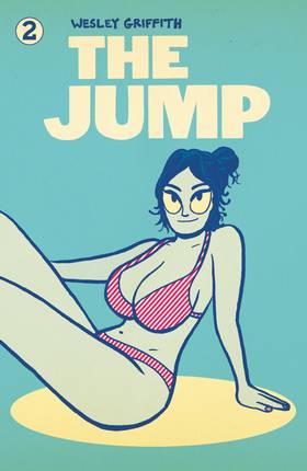 Read The Jump  2 Page 1 in English