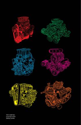 Read The Jump  2 Page 2 in English