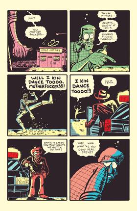 Read The Jump  2 Page 3 in English