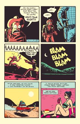 Read The Jump  2 Page 4 in English