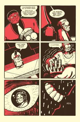 Read The Jump  2 Page 9 in English
