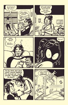 Read The Jump  2 Page 10 in English