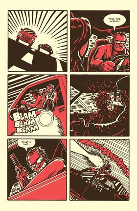Read The Jump  3 Page 9 in English