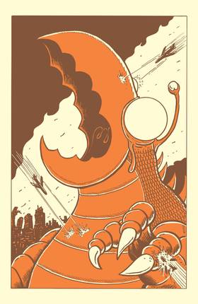 Read The Jump  4 Page 3 in English