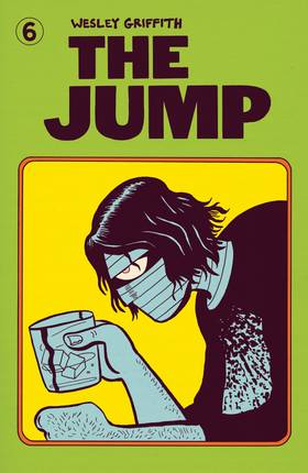 Read The Jump  6 Page 1 in English