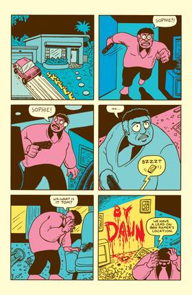 Read The Jump  6 Page 4 in English