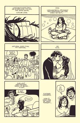 Read The Jump  6 Page 8 in English