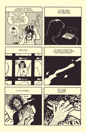 Read The Jump  6 Page 9 in English