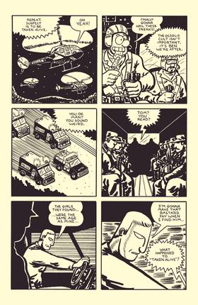 Read The Jump  6 Page 10 in English