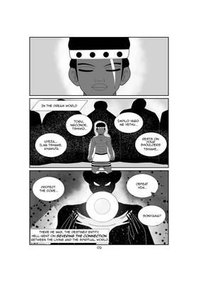 Read Clash of Honor  1 Page 4 in English