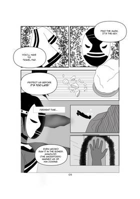 Read Clash of Honor  1 Page 5 in English