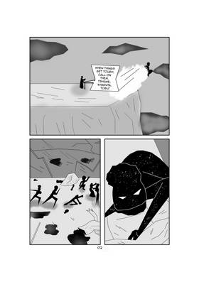 Read Clash of Honor  1 Page 6 in English