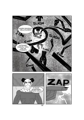 Read Clash of Honor  1 Page 10 in English