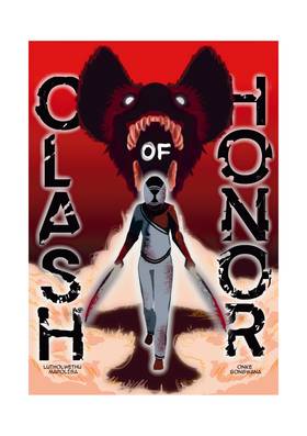 Read Clash of Honor  1 Page 1 in English