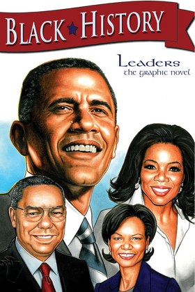 Read Black History  1 Page 1 in English