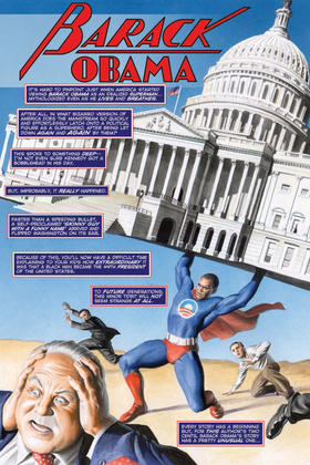 Read Black History  1 Page 4 in English