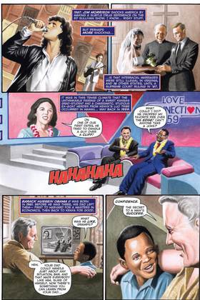 Read Black History  1 Page 7 in English