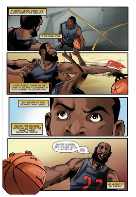 Read Black History  4 Page 7 in English