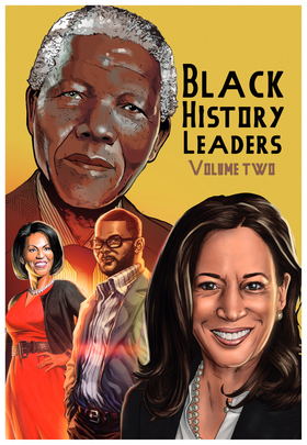 Read Black History  2 Page 1 in English