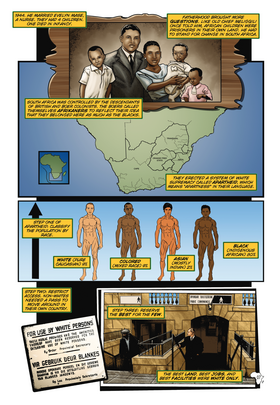 Read Black History  2 Page 10 in English