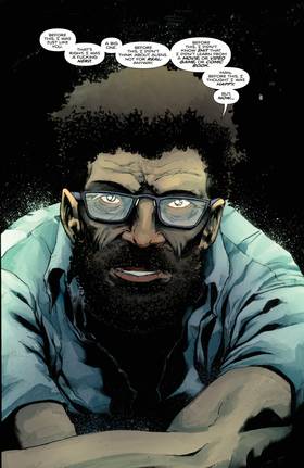 Read Corvus  1 Page 7 in English