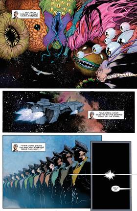 Read Corvus  2 Page 4 in English