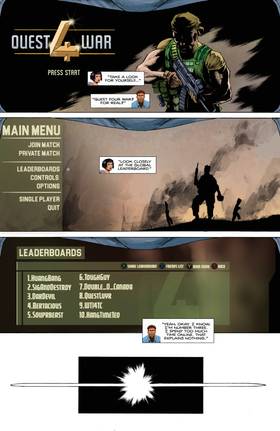 Read Corvus  2 Page 7 in English