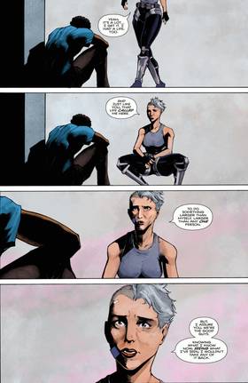 Read Corvus  2 Page 10 in English