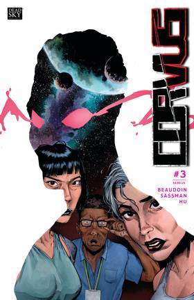 Corvus: Corvus #3