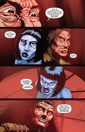 Read Corvus  4 Page 5 in English