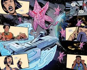 Read Corvus  6 Page 8 in English