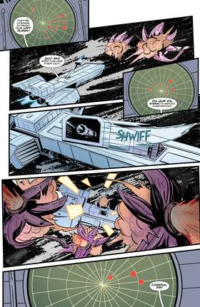 Read Corvus  6 Page 10 in English