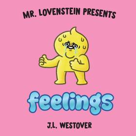 Read Mr. Lovenstein Presents: Feelings  1 Page 1 in English