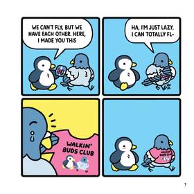 Read Mr. Lovenstein Presents: Feelings  1 Page 9 in English